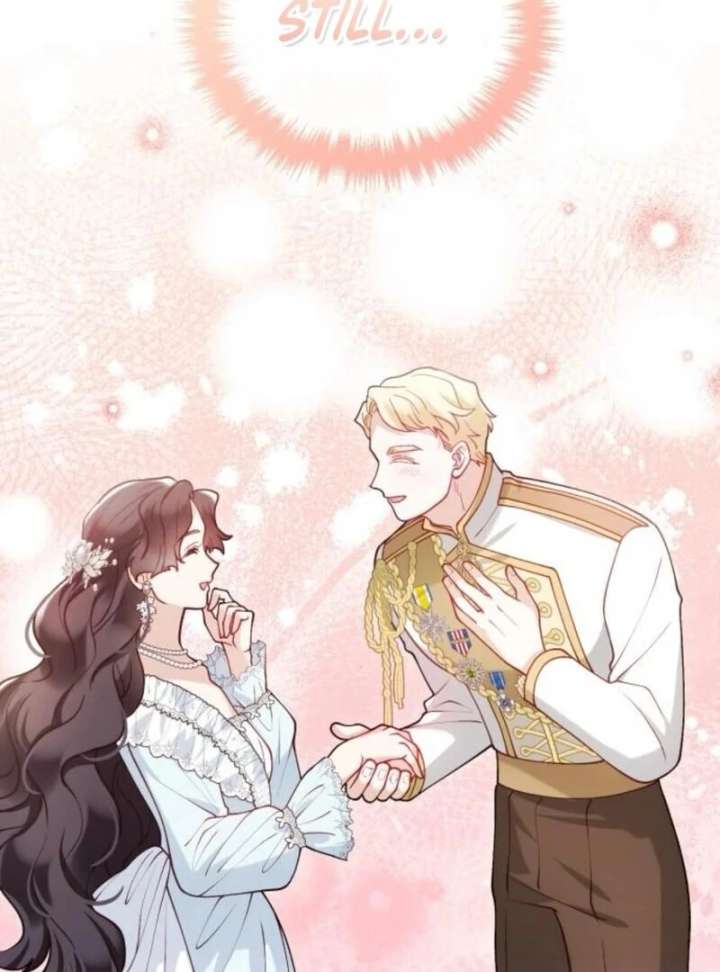 A Beast Swallowed by a Flower Chapter 98 page 77