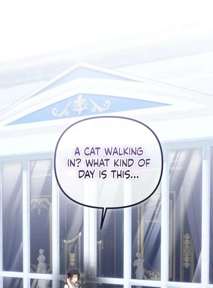 A Beast Swallowed by a Flower Chapter 98 page 94