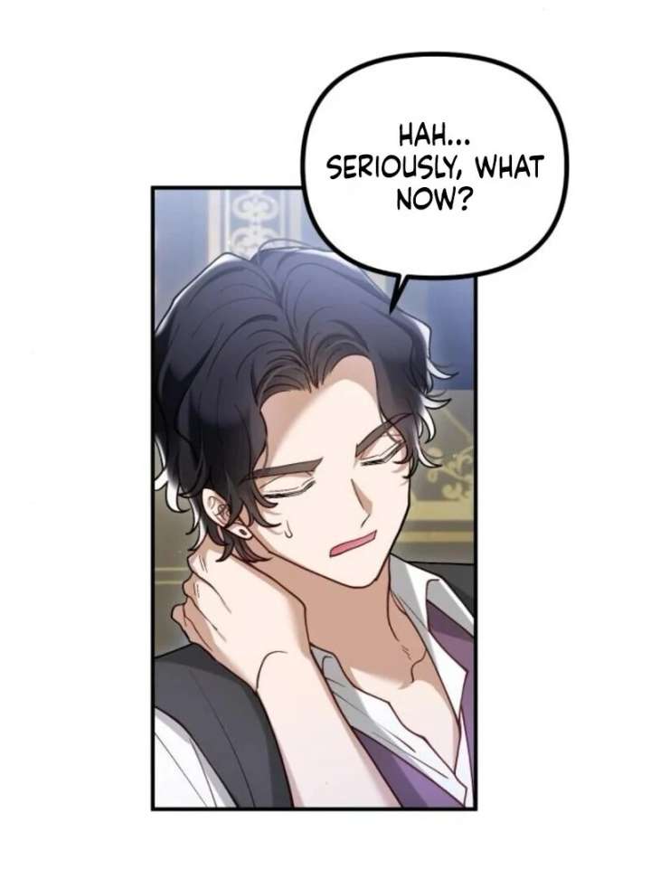 A Beast Swallowed by a Flower Chapter 98 page 93