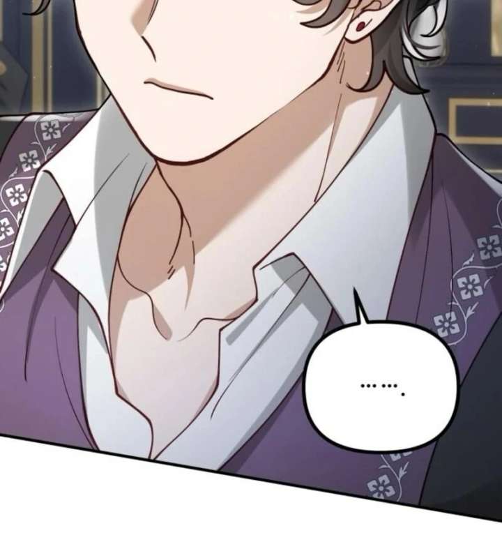 A Beast Swallowed by a Flower Chapter 98 page 83