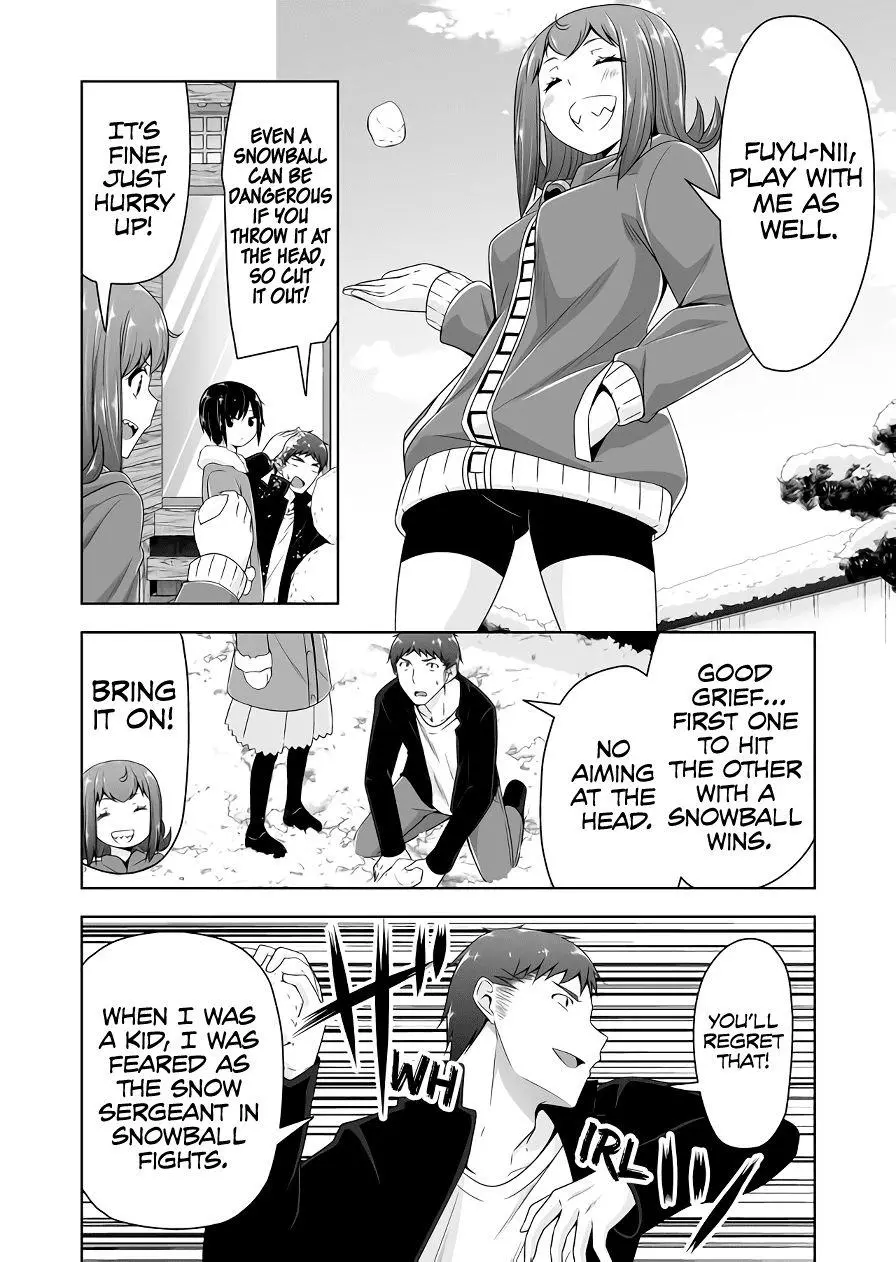 Devilchi Chapter 94 page 3