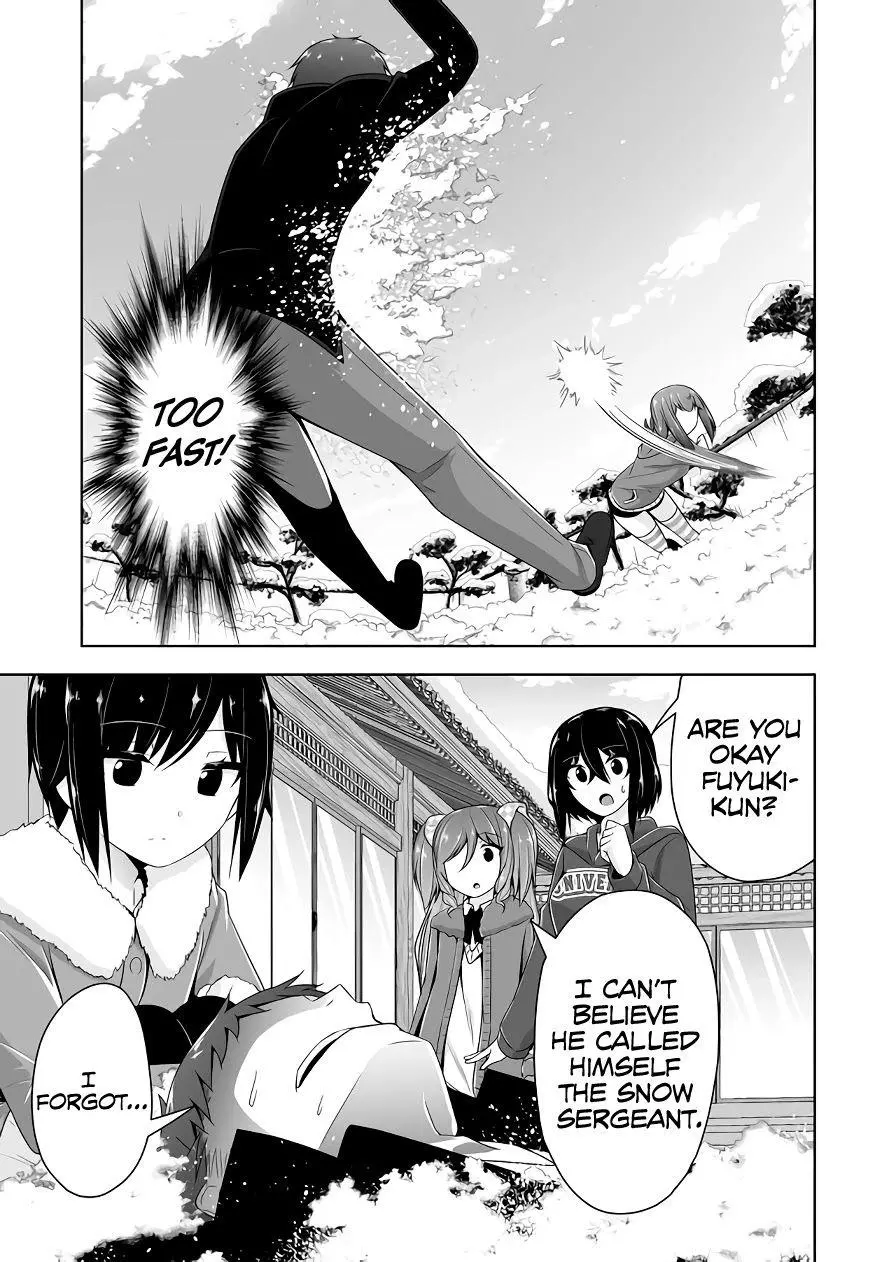 Devilchi Chapter 94 page 4