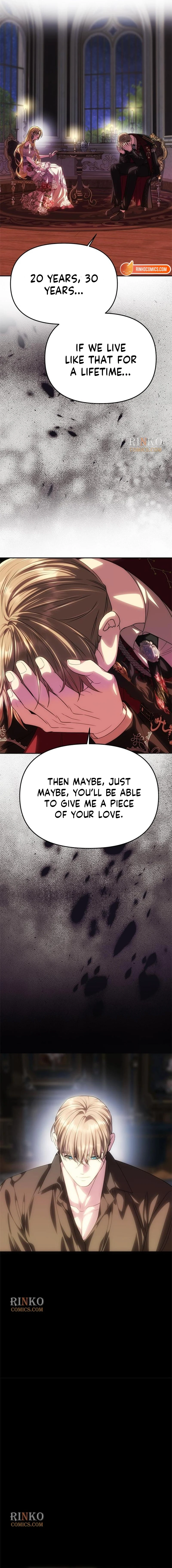 One Husband Is Enough Chapter 97 page 6