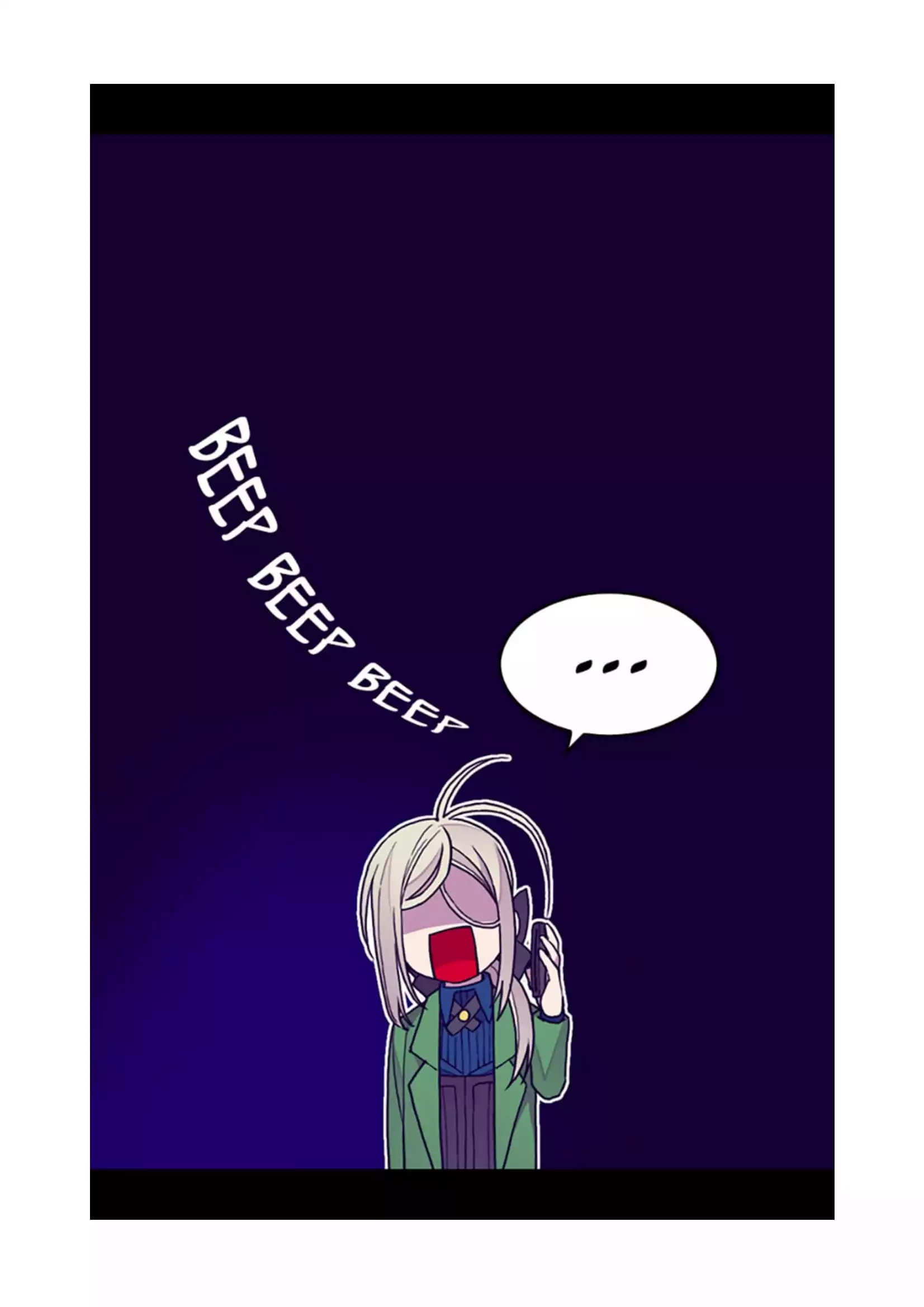 They Say I Was Born a Kings Daughter Chapter 96 page 23