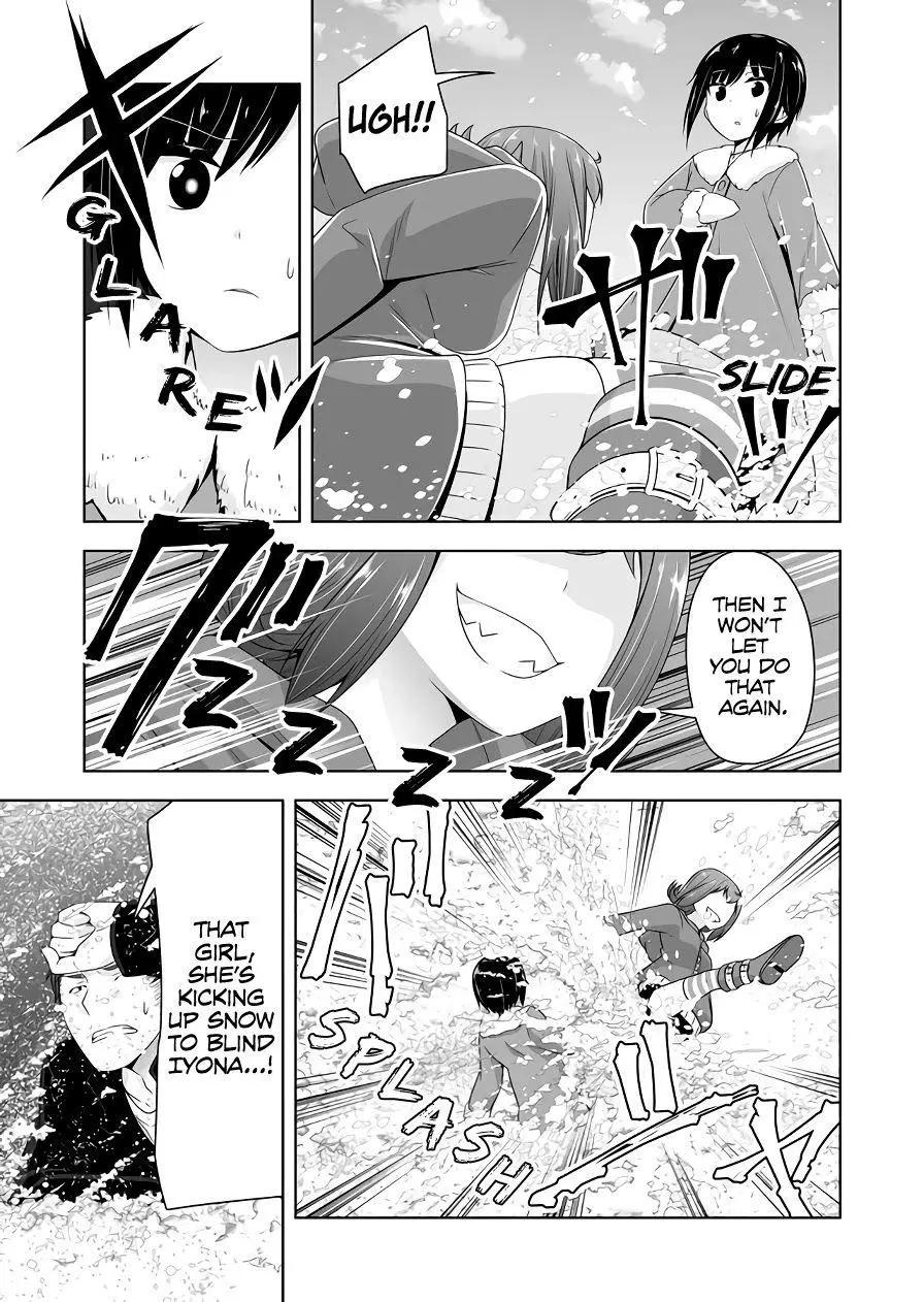 Devilchi Chapter 94 page 10