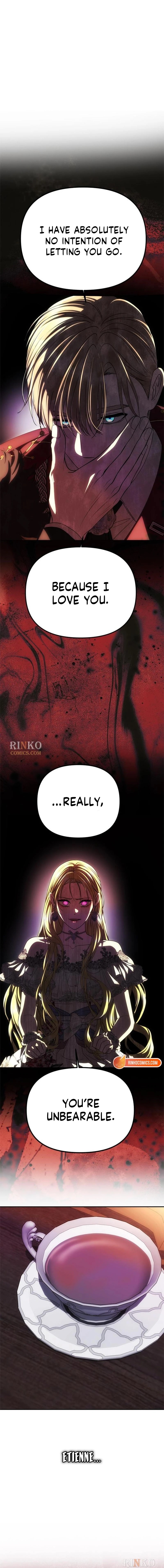 One Husband Is Enough Chapter 97 page 2