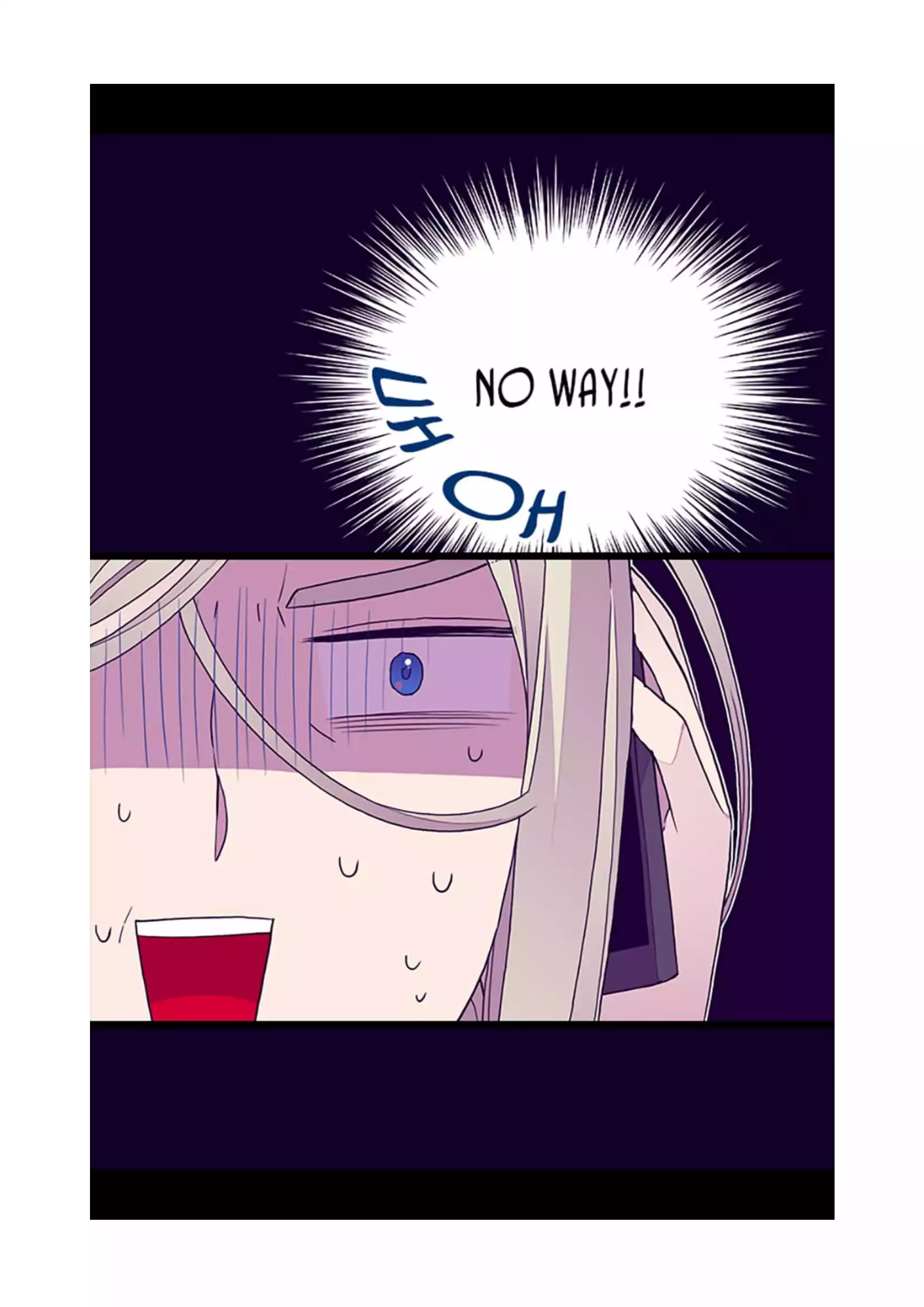 They Say I Was Born a Kings Daughter Chapter 96 page 18