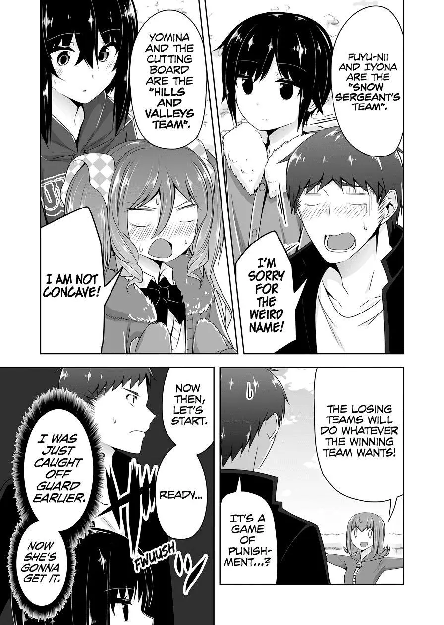 Devilchi Chapter 94 page 6