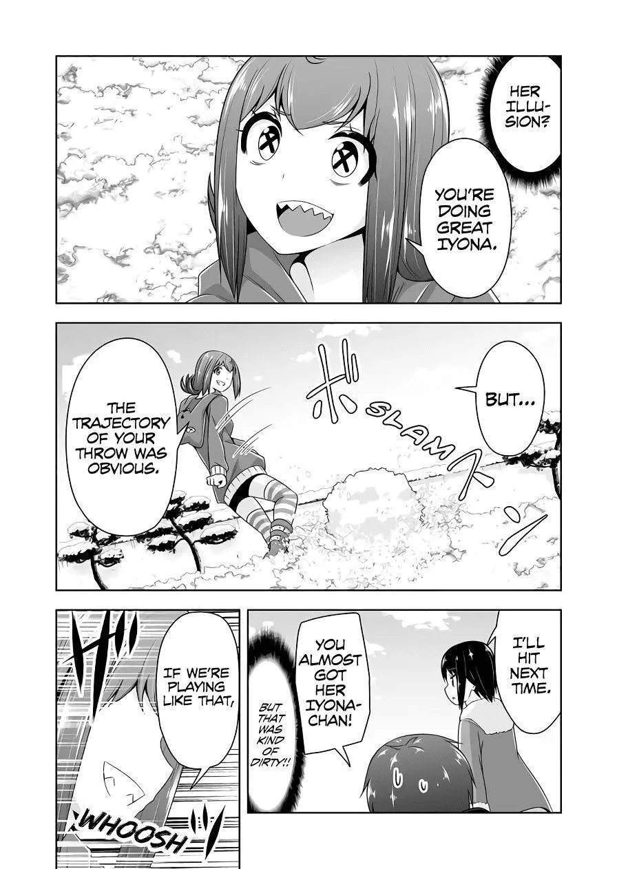 Devilchi Chapter 94 page 9
