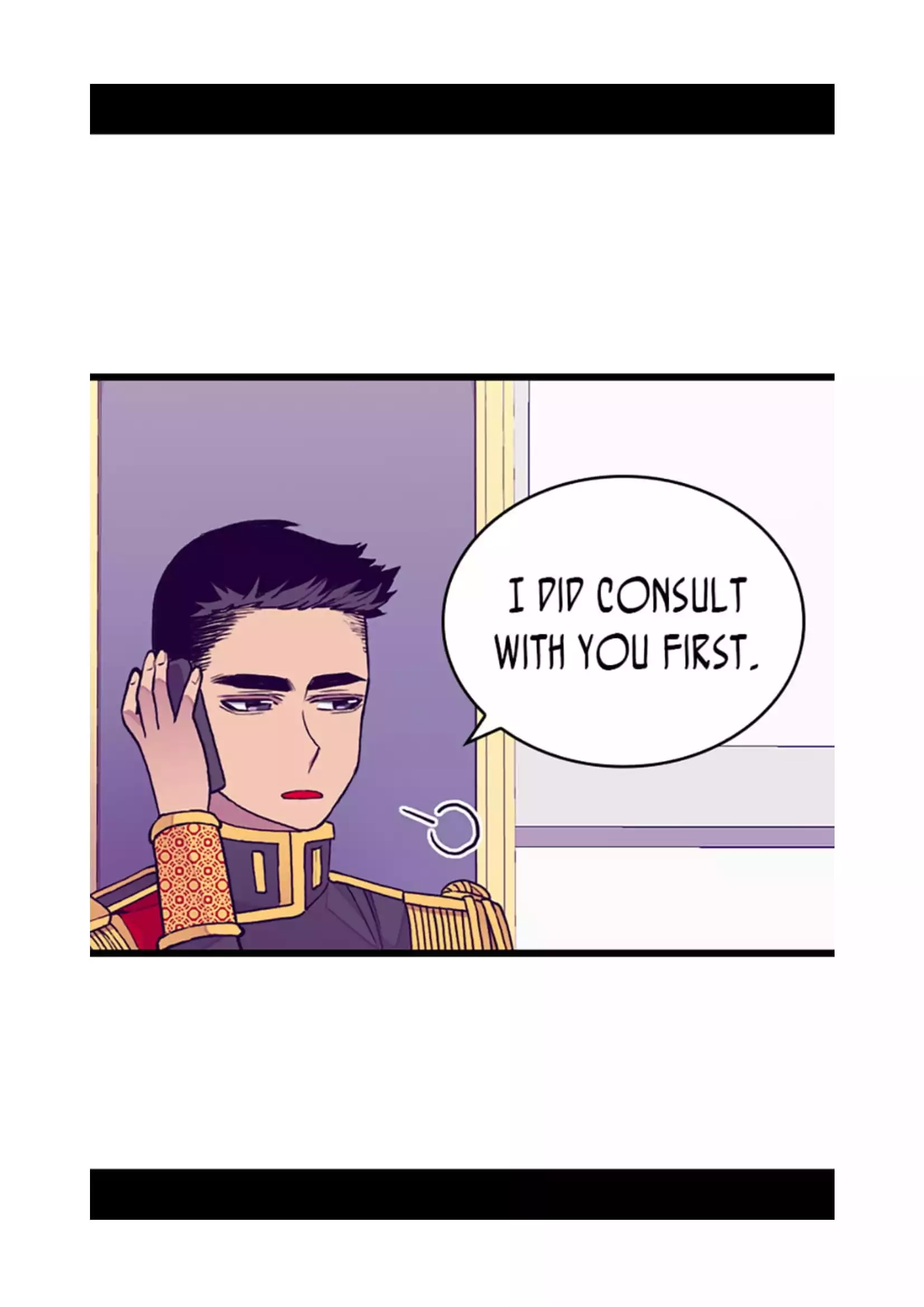 They Say I Was Born a Kings Daughter Chapter 96 page 14
