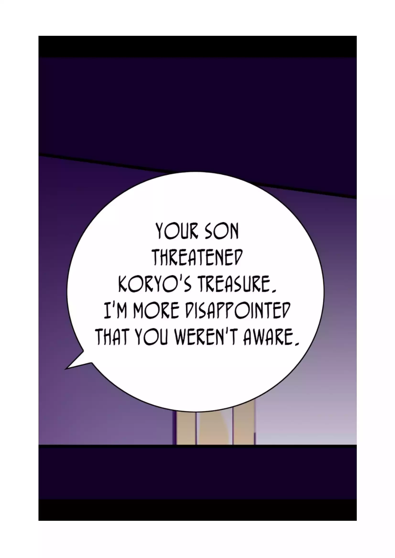 They Say I Was Born a Kings Daughter Chapter 96 page 6
