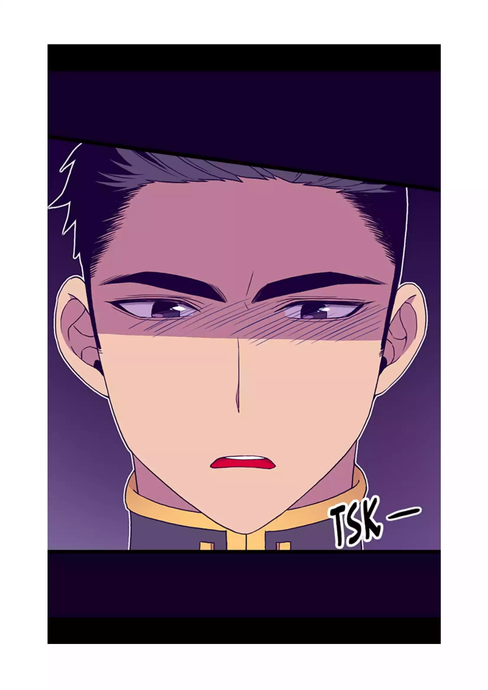 They Say I Was Born a Kings Daughter Chapter 96 page 5