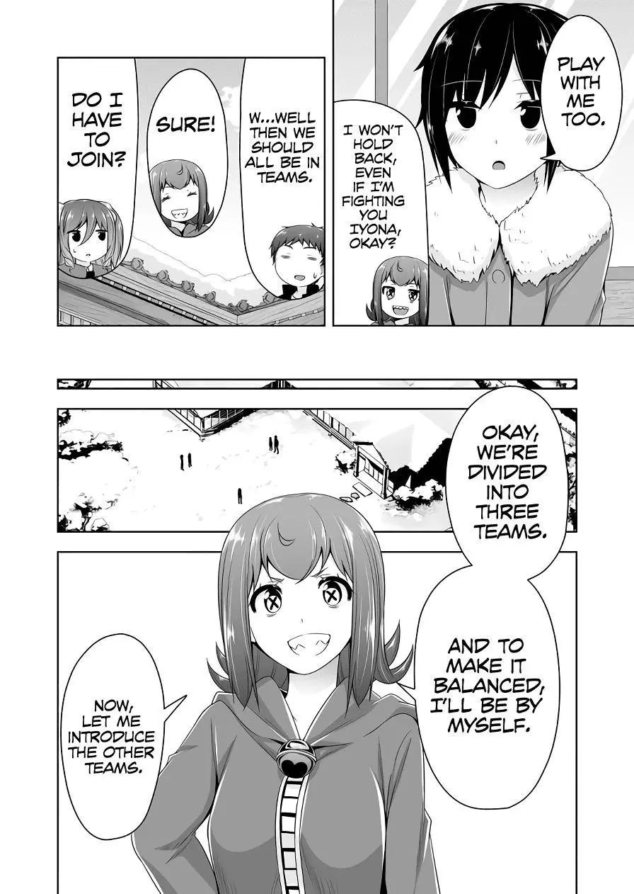 Devilchi Chapter 94 page 5