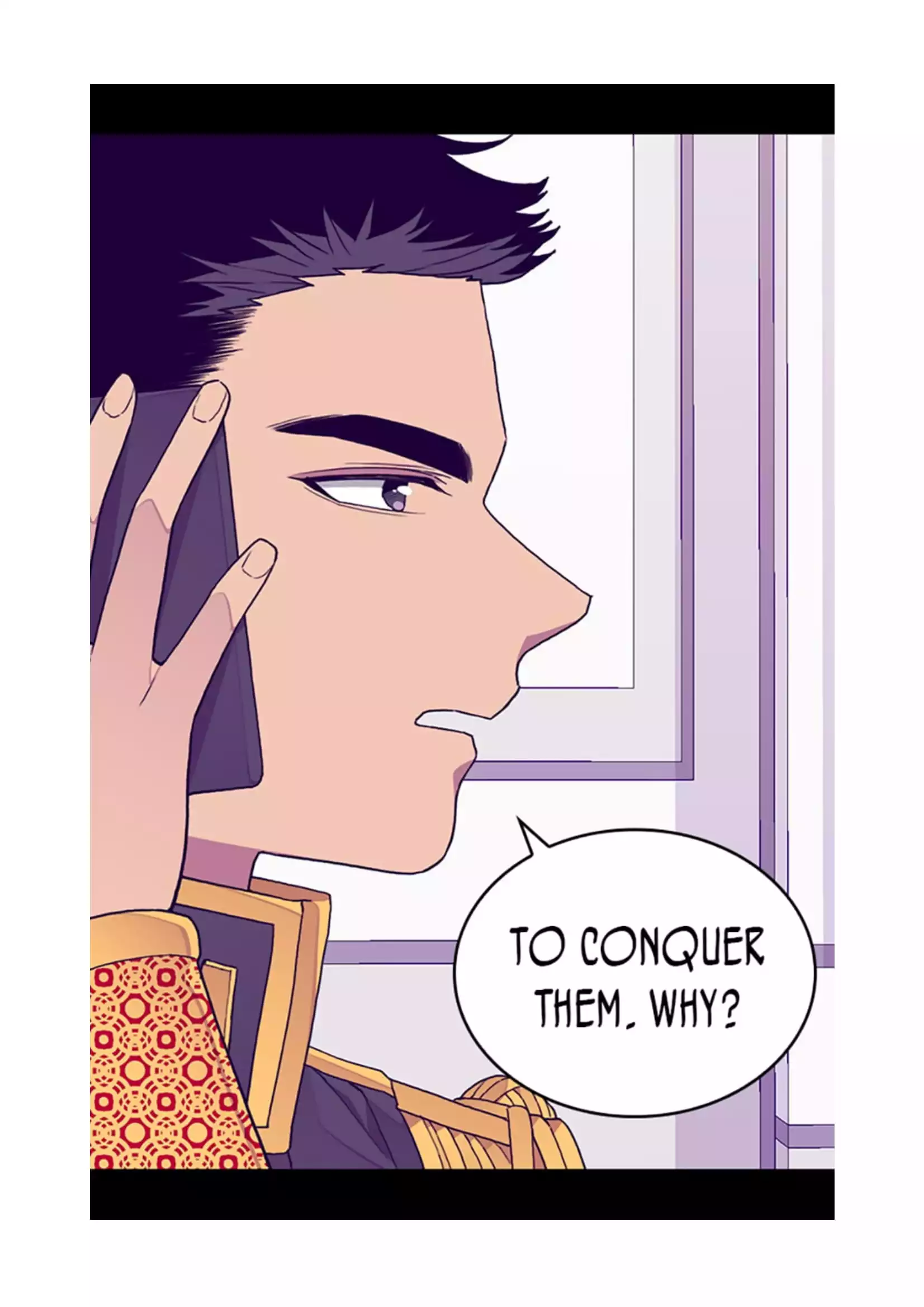 They Say I Was Born a Kings Daughter Chapter 96 page 11