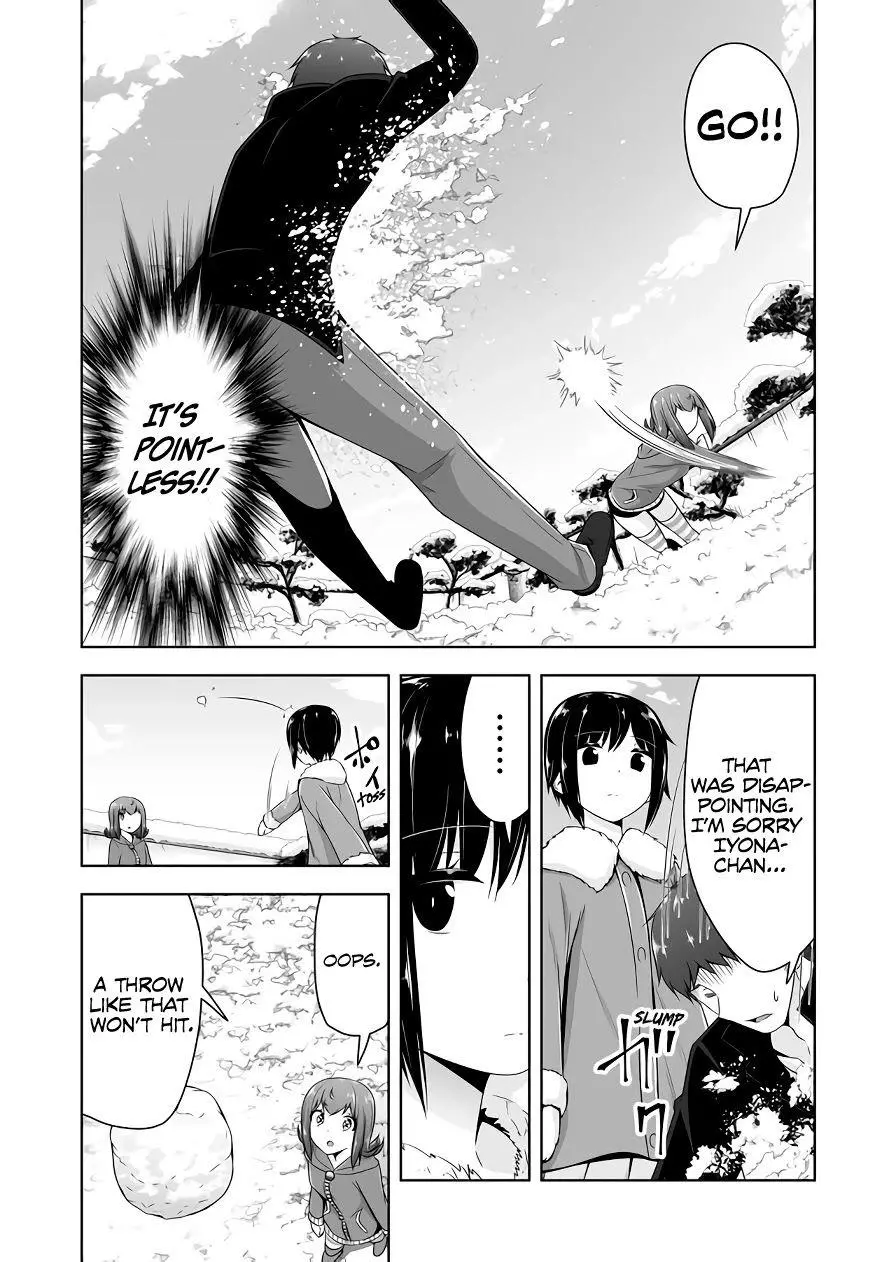 Devilchi Chapter 94 page 7