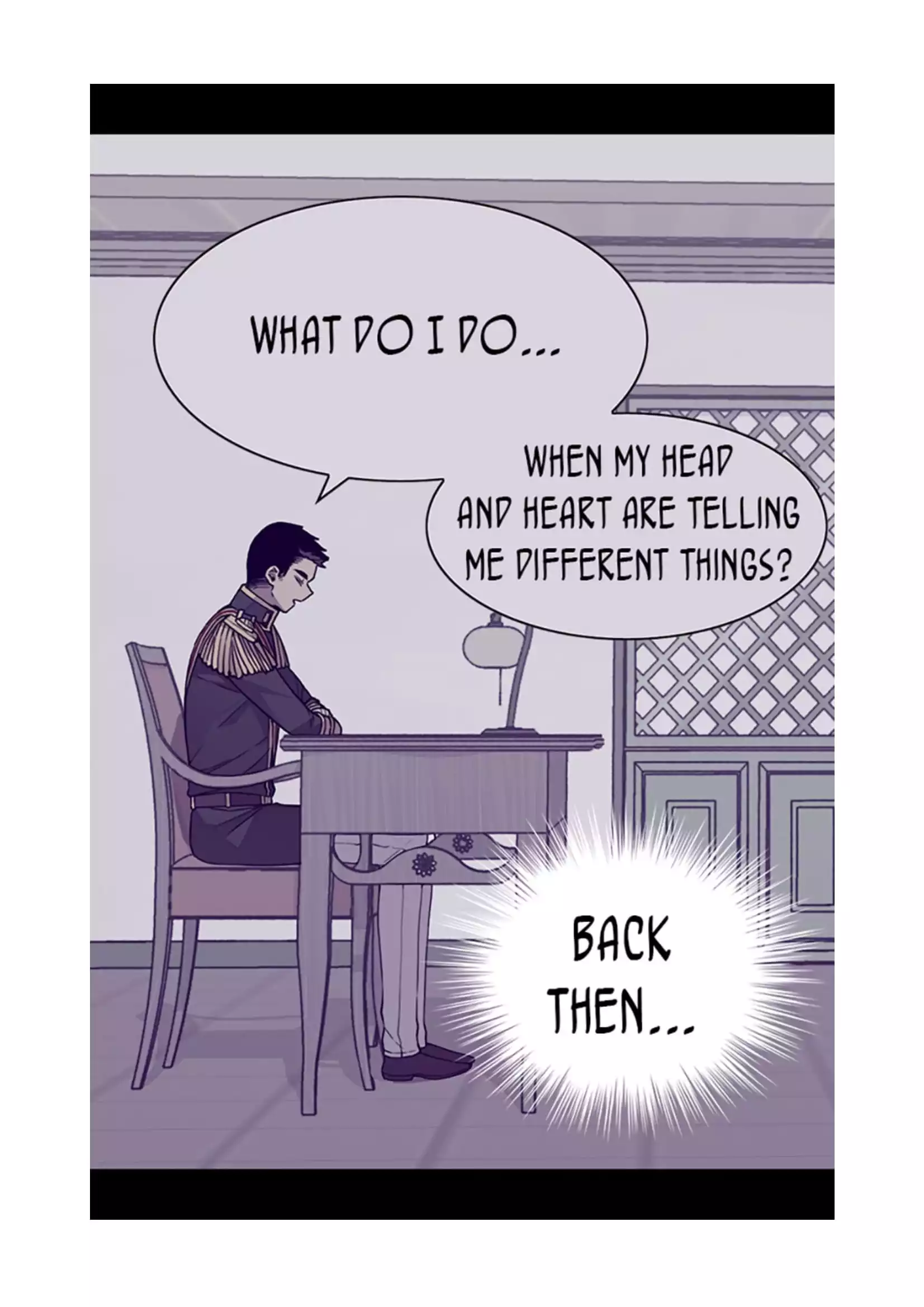 They Say I Was Born a Kings Daughter Chapter 96 page 19