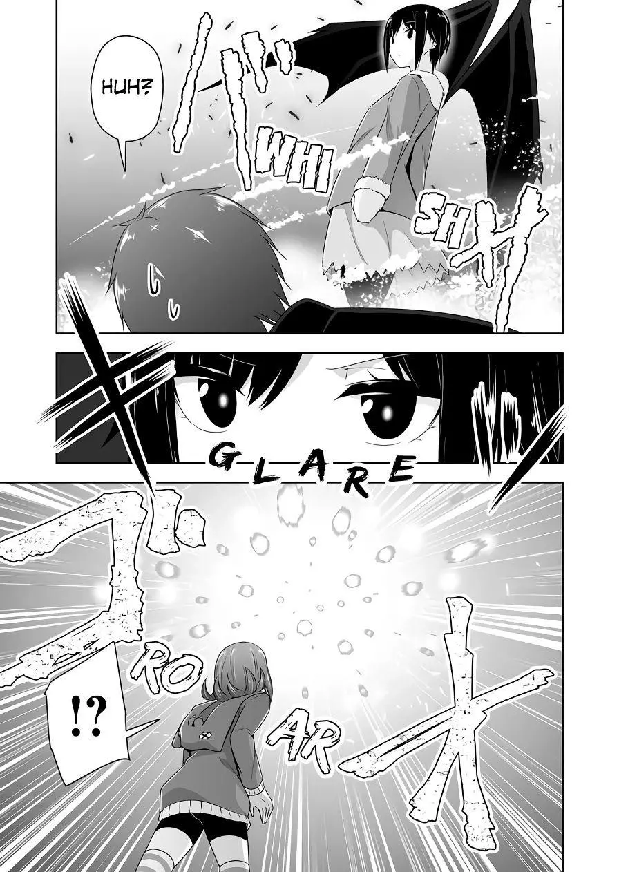 Devilchi Chapter 94 page 8