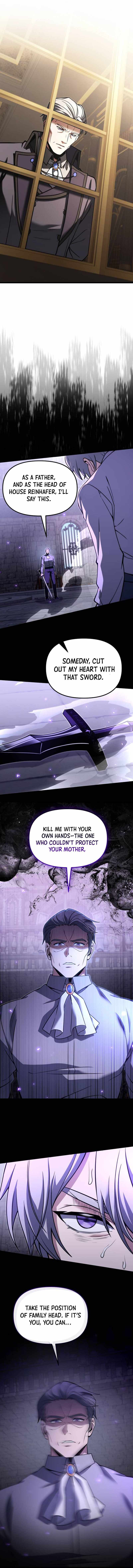 Terminally-Ill Genius Dark Knight Chapter 98 page 15