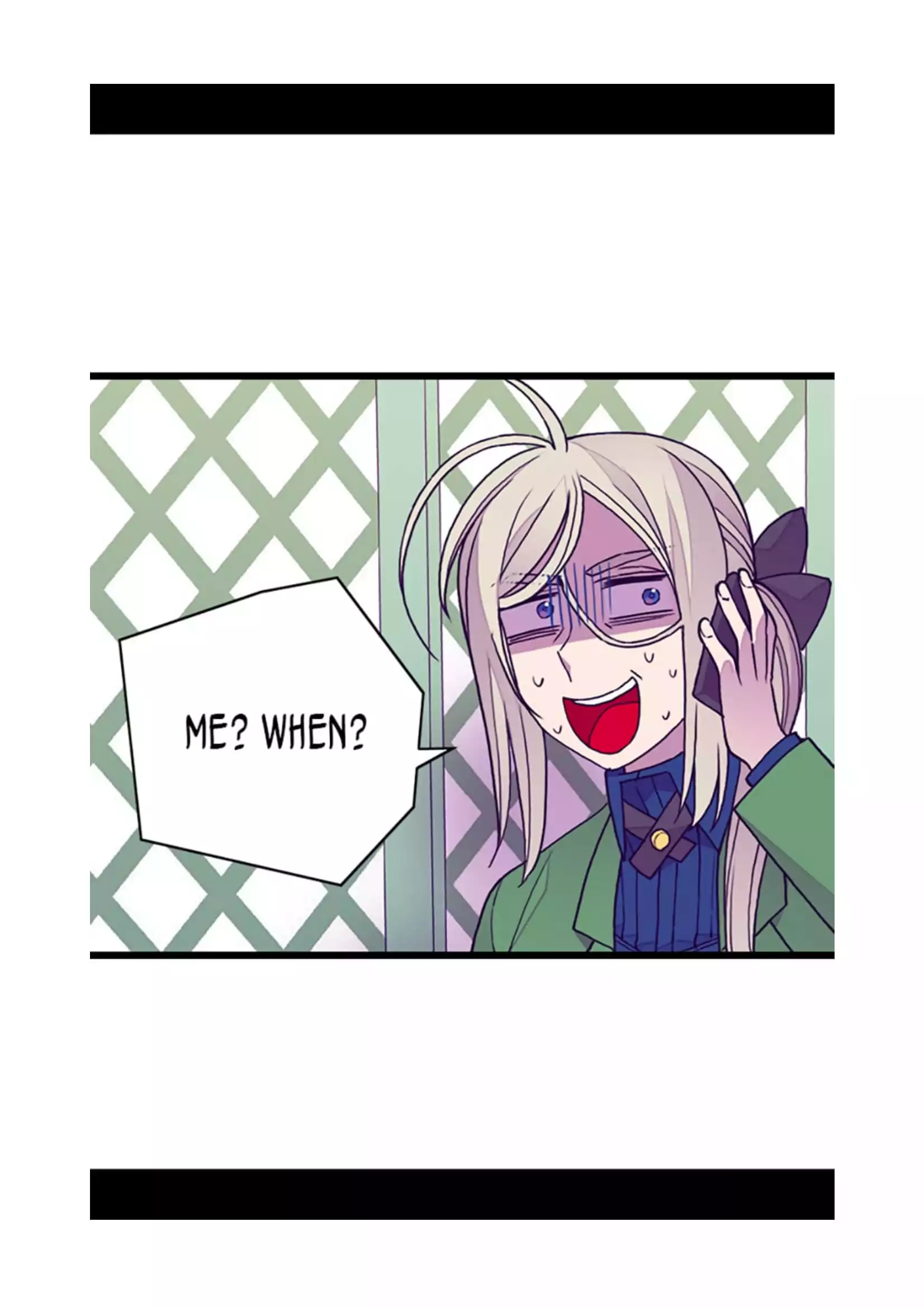 They Say I Was Born a Kings Daughter Chapter 96 page 15