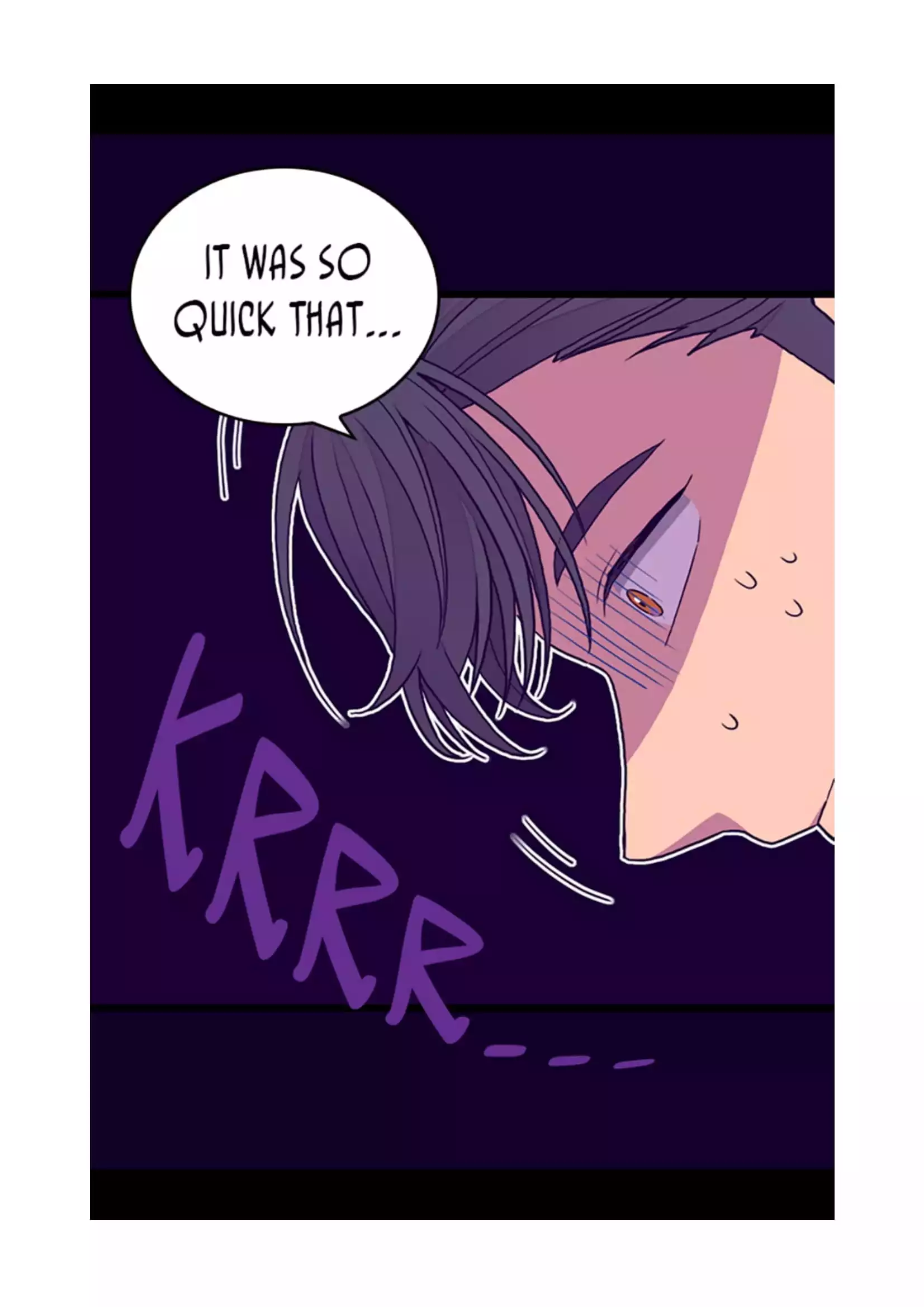 They Say I Was Born a Kings Daughter Chapter 96 page 35