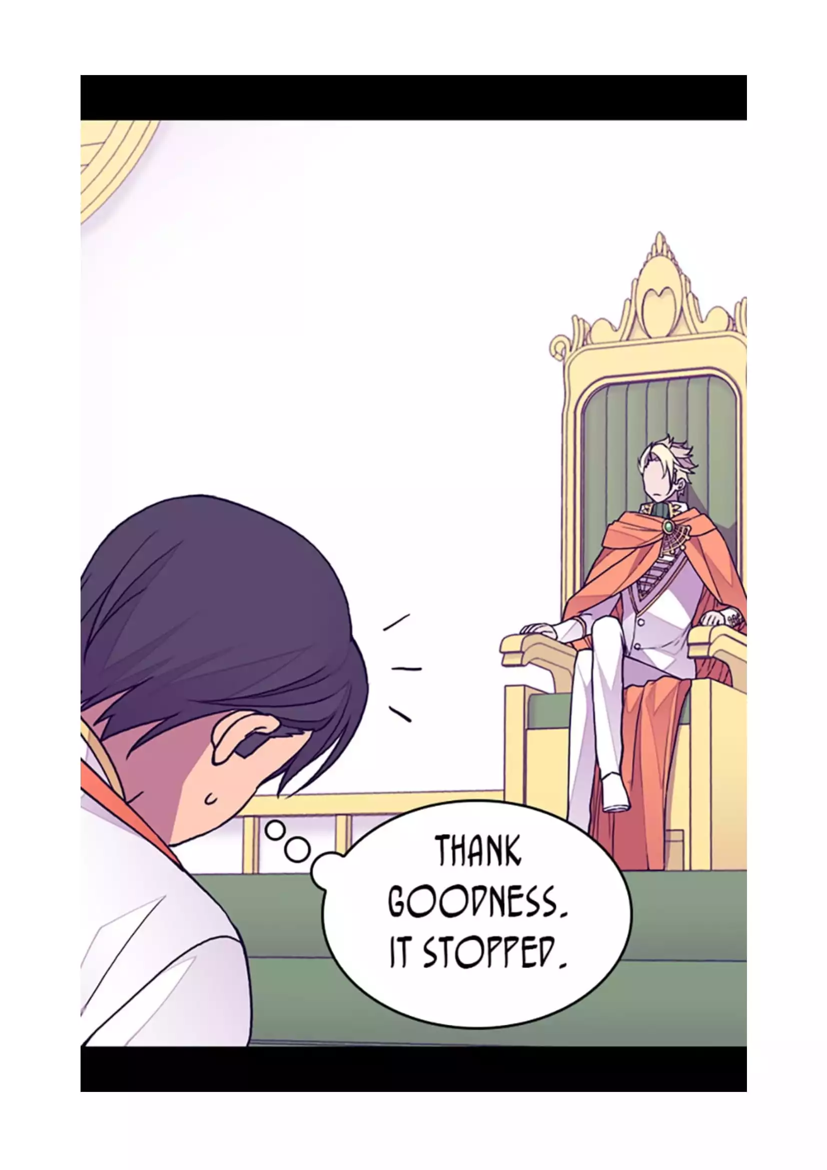 They Say I Was Born a Kings Daughter Chapter 96 page 42