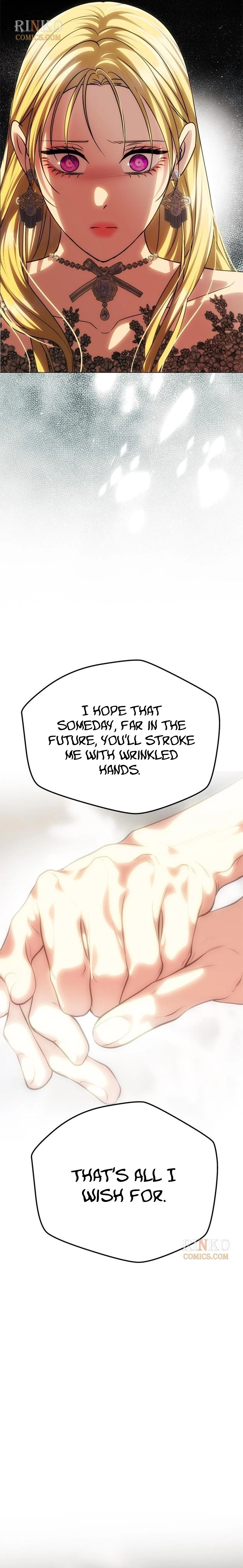 One Husband Is Enough Chapter 97 page 9