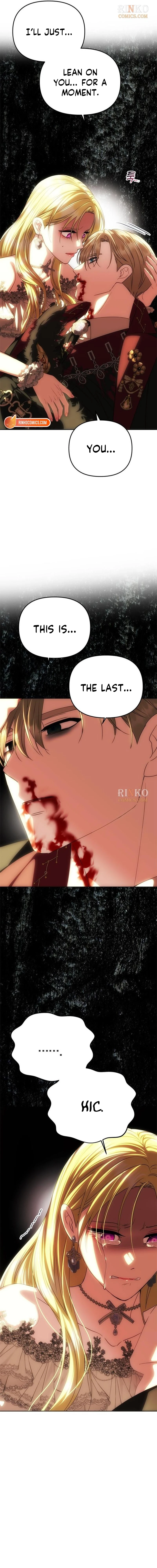 One Husband Is Enough Chapter 97 page 24