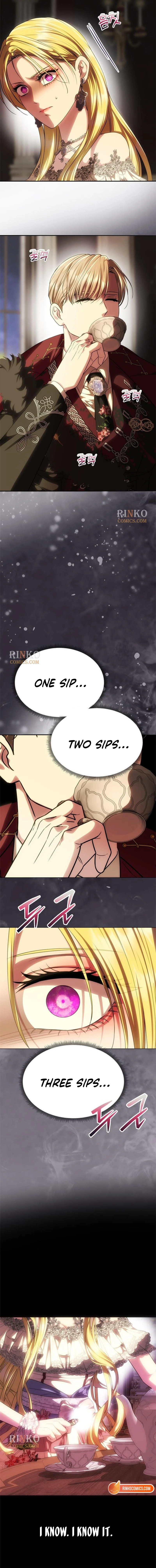 One Husband Is Enough Chapter 97 page 14