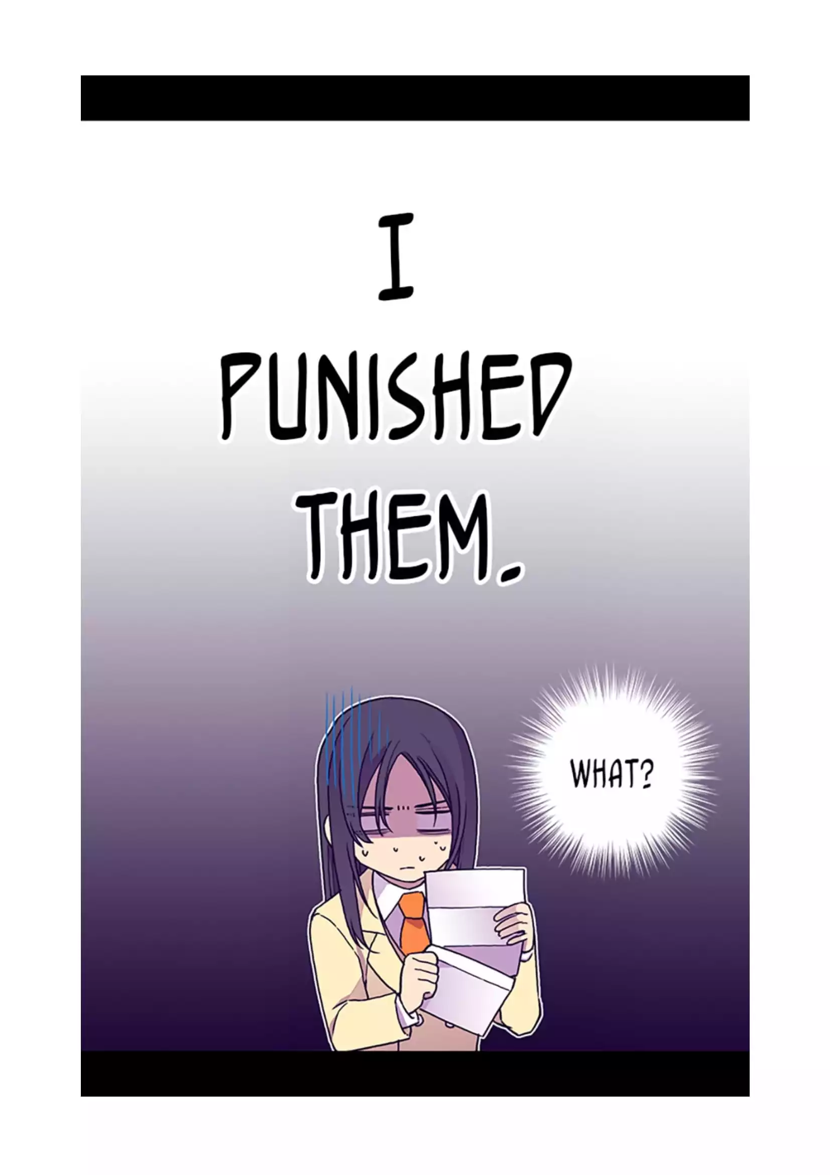 They Say I Was Born a Kings Daughter Chapter 96 page 77