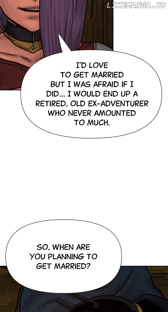 Warrior Executioner Chapter 98 page 74