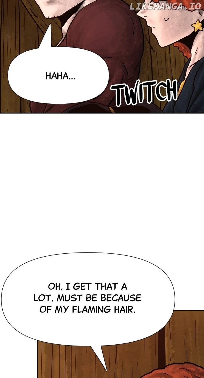 Warrior Executioner Chapter 98 page 69