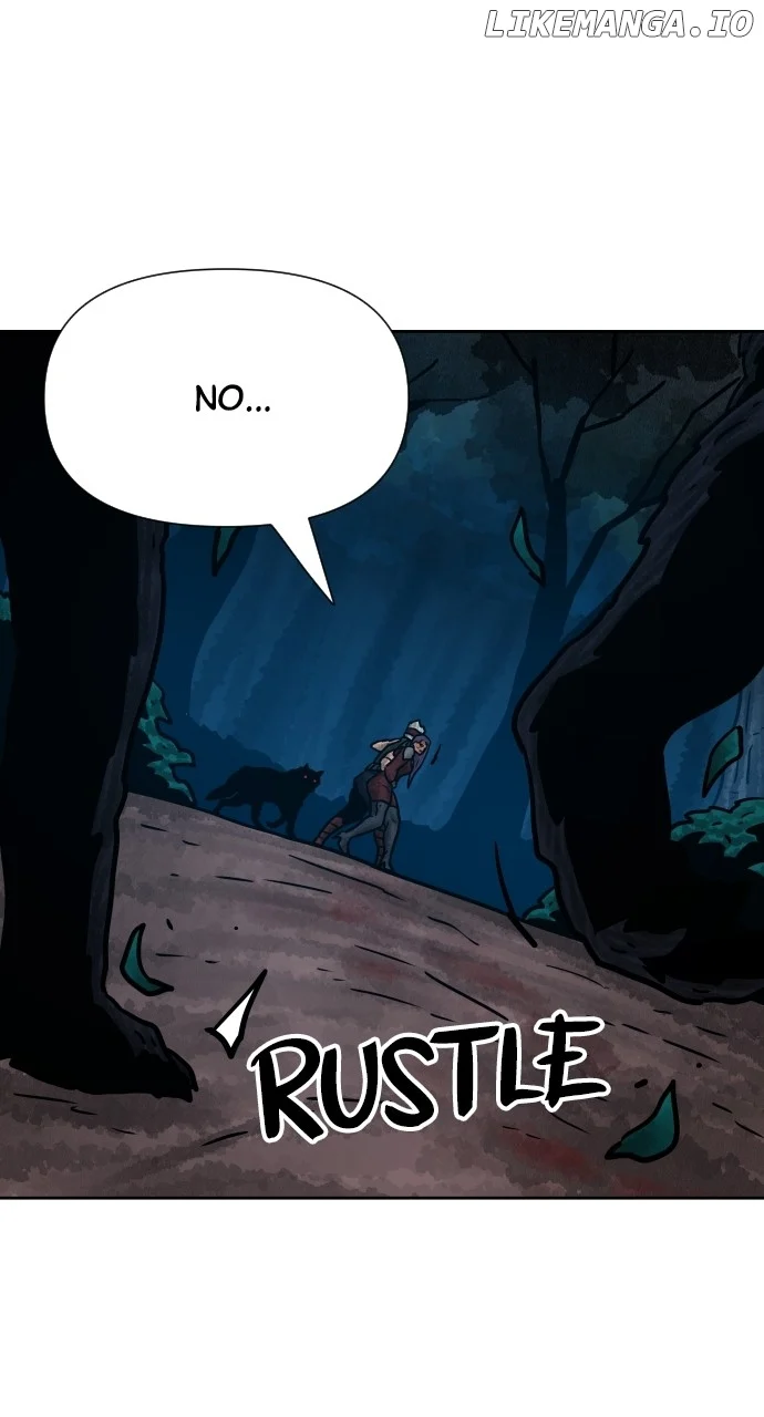 Warrior Executioner Chapter 98 page 19