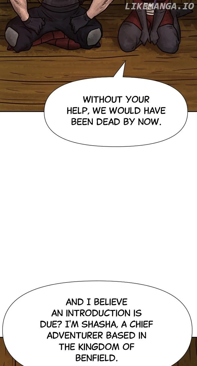 Warrior Executioner Chapter 98 page 59