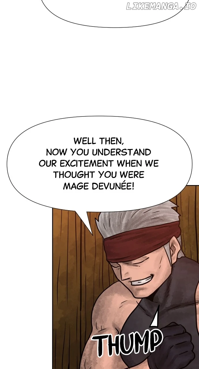 Warrior Executioner Chapter 98 page 80