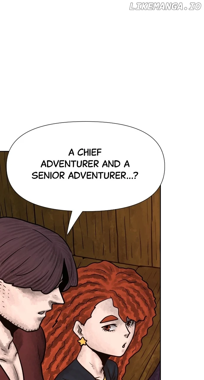 Warrior Executioner Chapter 98 page 61