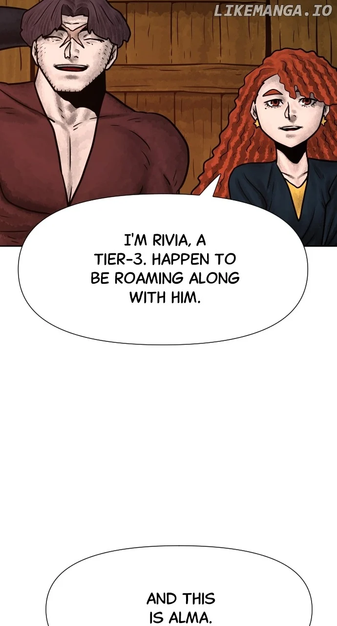 Warrior Executioner Chapter 98 page 63