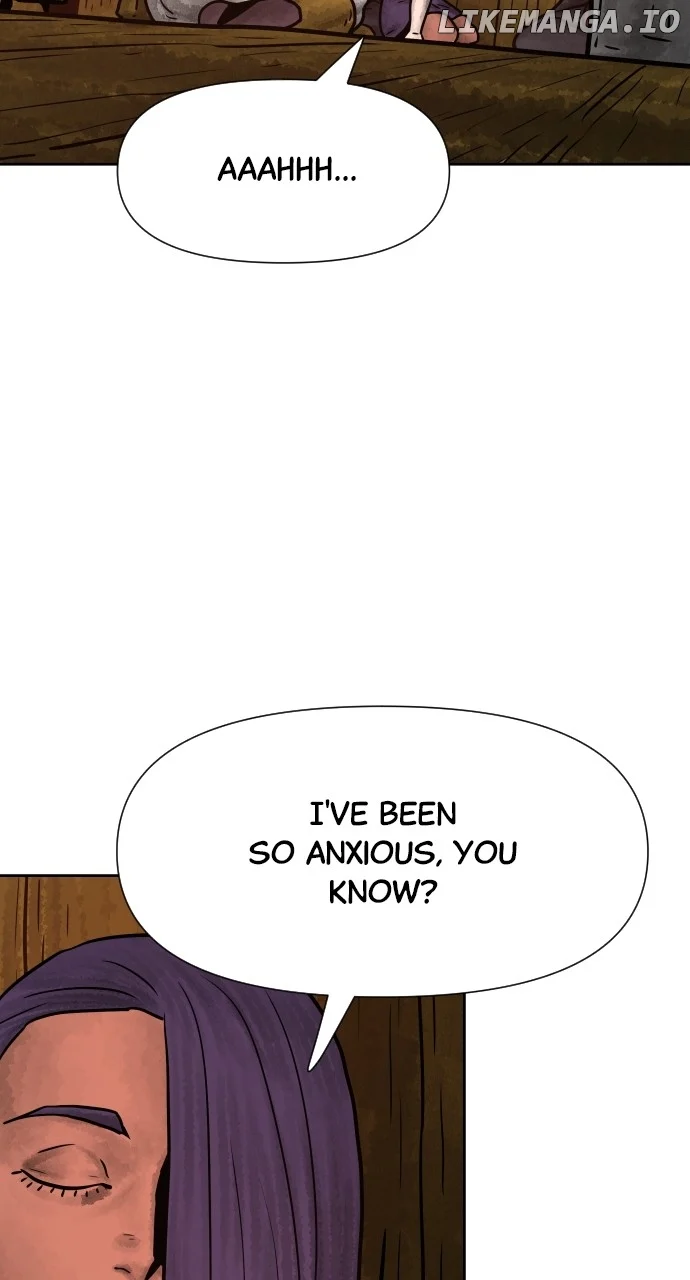 Warrior Executioner Chapter 98 page 73