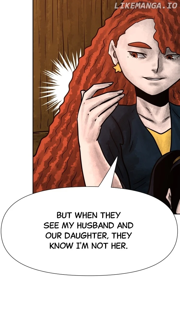 Warrior Executioner Chapter 98 page 70