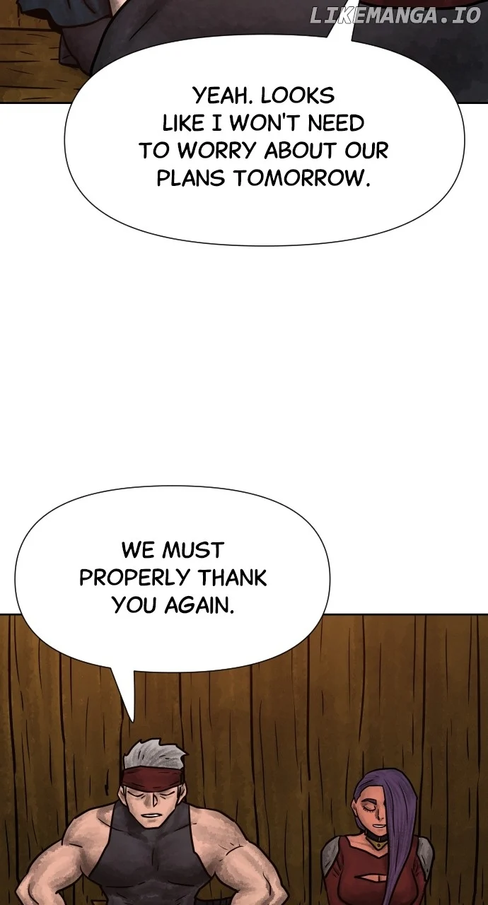 Warrior Executioner Chapter 98 page 58