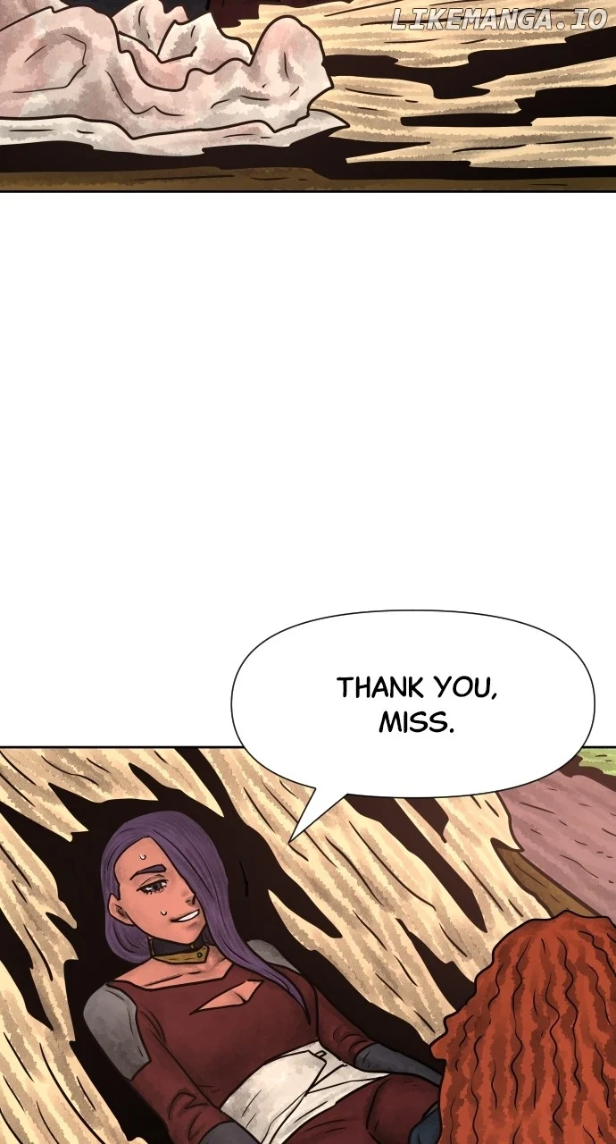 Warrior Executioner Chapter 98 page 43