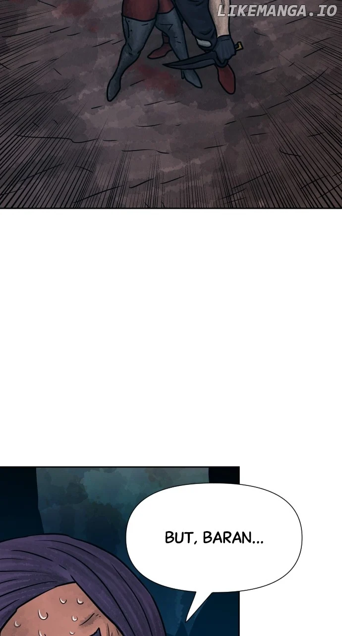 Warrior Executioner Chapter 98 page 23