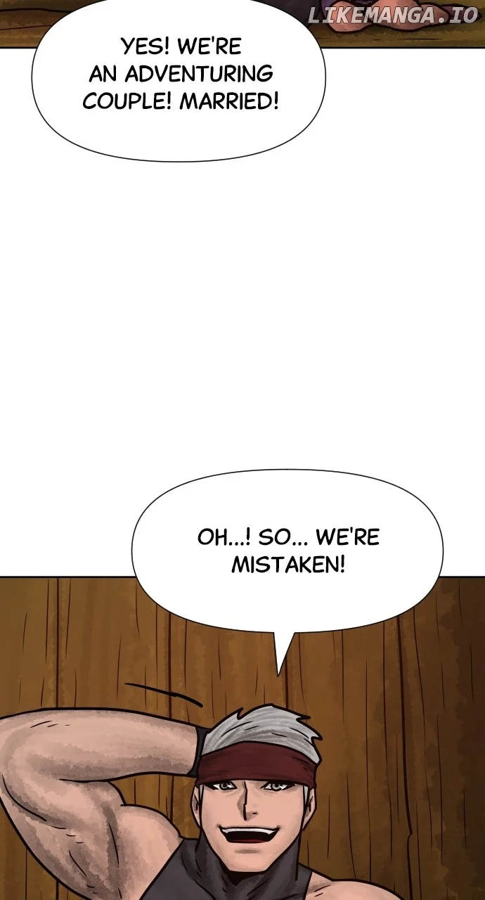 Warrior Executioner Chapter 98 page 67