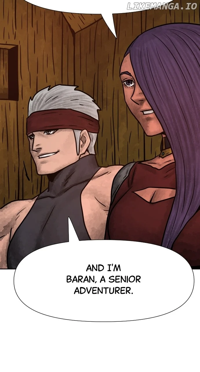Warrior Executioner Chapter 98 page 60