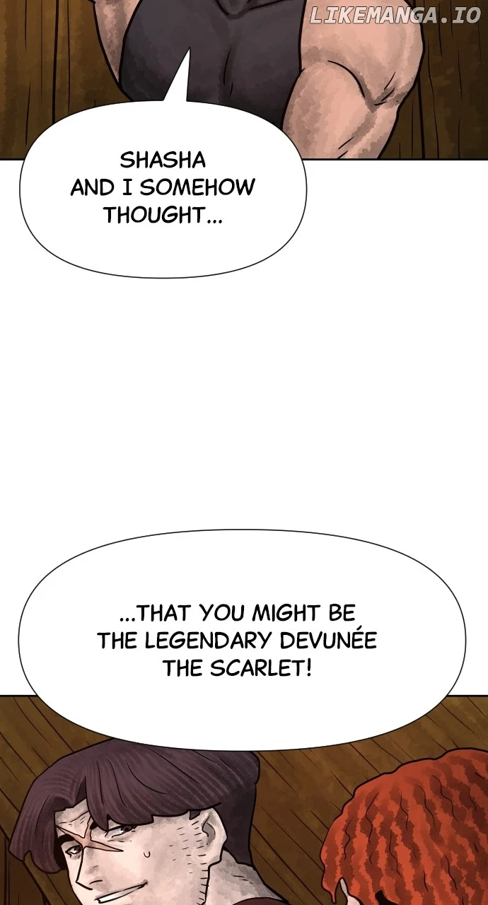 Warrior Executioner Chapter 98 page 68