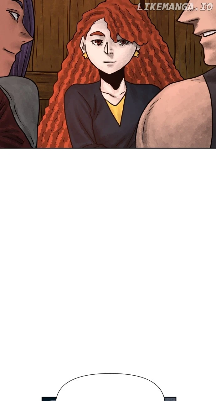 Warrior Executioner Chapter 98 page 76