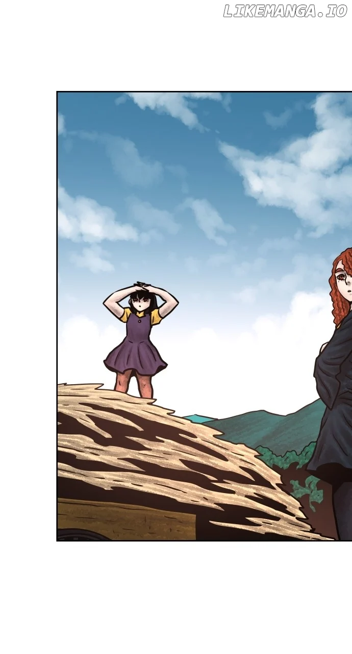 Warrior Executioner Chapter 98 page 39