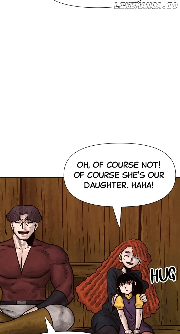 Warrior Executioner Chapter 98 page 66