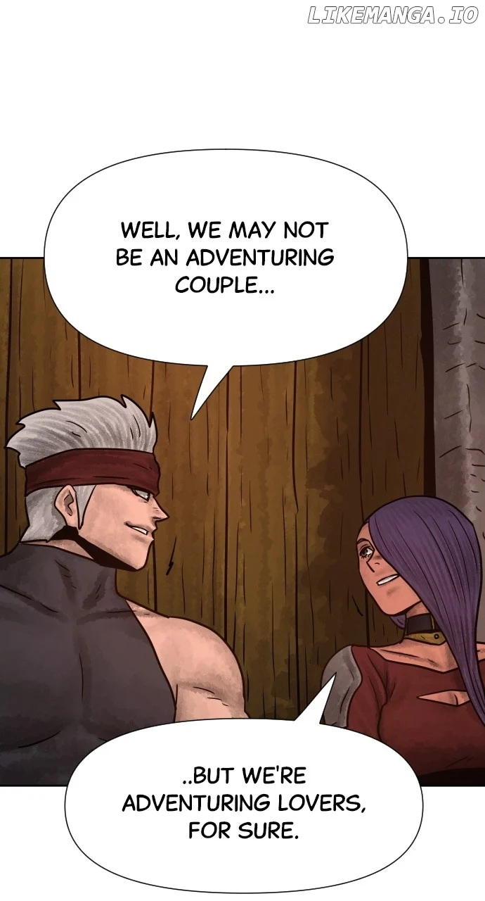 Warrior Executioner Chapter 98 page 71
