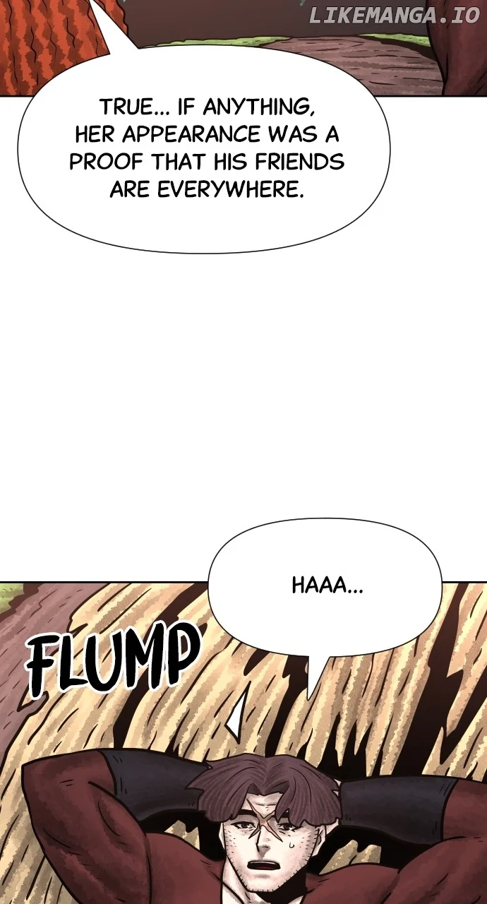 Warrior Executioner Chapter 98 page 7