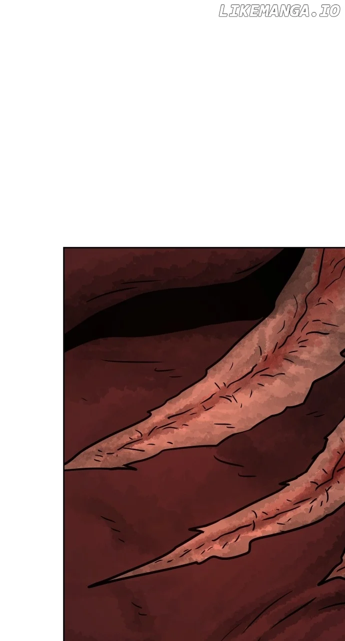 Warrior Executioner Chapter 98 page 56